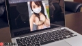 格闘家を喰いまくる肉食系ラウンドガール 佐々木りか AVデビュー！ 反則級の寝技でKO4連発 チ○コ相手に無敵の完全試合！！2