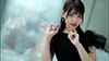 パパ活で会えた!元アイドル 紫城れの11