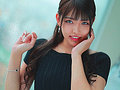 パパ活で会えた！元アイドル 紫城れの1