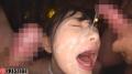 顔射の美学 13 美女の顔面に溜まりに溜まった白濁男汁をぶちまけろ！！ 結城るみな10