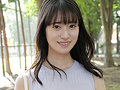 明るい！ 元気！ ポジティブ！ 女子アナ志望のアクティブ女子大生がまさかのAVデビュー 青空優1