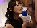 明るい！ 元気！ ポジティブ！ 女子アナ志望のアクティブ女子大生がまさかのAVデビュー 青空優8