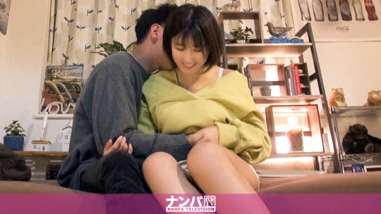 百戦錬磨のナンパ師のヤリ部屋で、連れ込みSEX隠し撮り 235 美波もも-0