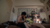 百戦錬磨のナンパ師のヤリ部屋で、連れ込みSEX隠し撮り 235 美波もも-12