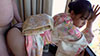 なまハメT☆kTok Report.39 結城りの-17