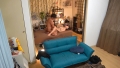 百戦錬磨のナンパ師のヤリ部屋で、連れ込みSEX隠し撮り 236 児玉れな-8