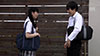 初めて彼女ができたのに…美人教師の囁き誘惑に負けて何度も何度も浮気中出ししてしまった… 藍芽みずき11