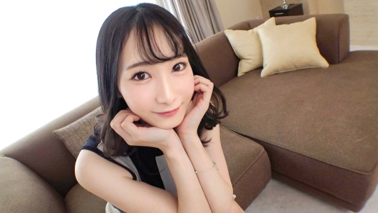 ネットでAV応募→AV体験撮影 1766 黒川晴美-0