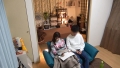 百戦錬磨のナンパ師のヤリ部屋で、連れ込みSEX隠し撮り 巨乳顔の女の子を家に連れ込み！ 川崎のぞみ-1