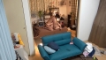 百戦錬磨のナンパ師のヤリ部屋で、連れ込みSEX隠し撮り 巨乳顔の女の子を家に連れ込み！ 川崎のぞみ-10