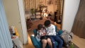 百戦錬磨のナンパ師のヤリ部屋で、連れ込みSEX隠し撮り 巨乳顔の女の子を家に連れ込み！ 川崎のぞみ-2
