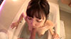 【今、最高にエロい女】Fカップ柔乳のドーナツショップ店員を彼女としてレンタル！ さつき芽衣-15