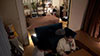 百戦錬磨のナンパ師のヤリ部屋で、連れ込みSEX隠し撮り 241  秋元乃亜-11
