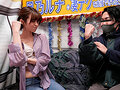 月乃ルナの凄テクを我慢できれば生★中出しSEX！2