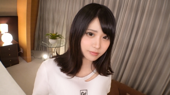 ネットでAV応募→AV体験撮影 1797 きみの月-0