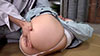 美巨乳Gカップ第3弾!!初本格NTR作品!! パートタイムNTR 工場で屈強な男の肉体に溺れた妻 上白美央13