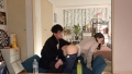 百戦錬磨のナンパ師のヤリ部屋で、連れ込みSEX隠し撮り 244 天河みなせ-1
