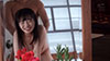 痩せて可愛くなった美少女第二弾! ナマで激イキッ!エクスタシーと同時の快感中出しSEX 葉月みりあ18