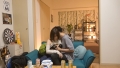 百戦錬磨のナンパ師のヤリ部屋で、連れ込みSEX隠し撮り 245 流川まりか-3