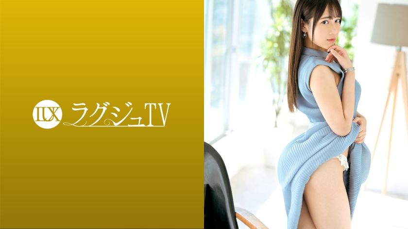 ラグジュTV 1550 南乃そら-0