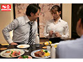 出張先で軽蔑している中年セクハラ上司とまさかの相部屋に… 朝まで続く絶倫性交に不覚にも感じてしまったGカップ新入社員 はやのうた2