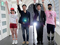 AV引退 初監督作品あおいれな AV人生最後の一発中出し1