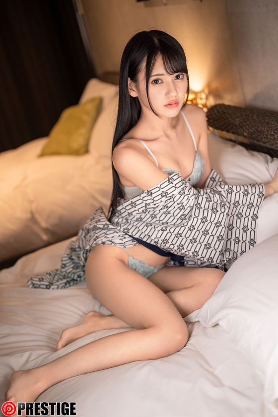 2人きりで濃密に紡ぐ、オトナの中出し小旅行。 Trip07 一泊二日、ALL生ハメ中出し3SEX 八掛うみ-1