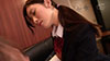 巨乳アルバイトのいじらしい誘惑に負けた僕は、密会背徳セックスに溺れてしまった…。 栗宮ふたば12