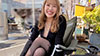 なまハメT☆kTok Report.44 深月めい-12