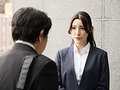 取引先の傲慢社長に中出しされ続けた出張接待。 森沢かな1