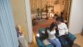 百戦錬磨のナンパ師のヤリ部屋で、連れ込みSEX隠し撮り 247 春日えな-1