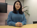 脱いだらスゴイくびれ巨乳 AV面接にきた超性格イイ隠れHカップ現役女子大生 AVデビュー 中条りの3