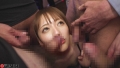 中出し同窓会NTR 夫がいるのに元彼たちのチ●コに抗えず… 野々浦暖-8