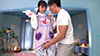 新人 専属 20歳 牧野みおな めっちゃ可愛い保育士の卵中出しAV Debut!!11