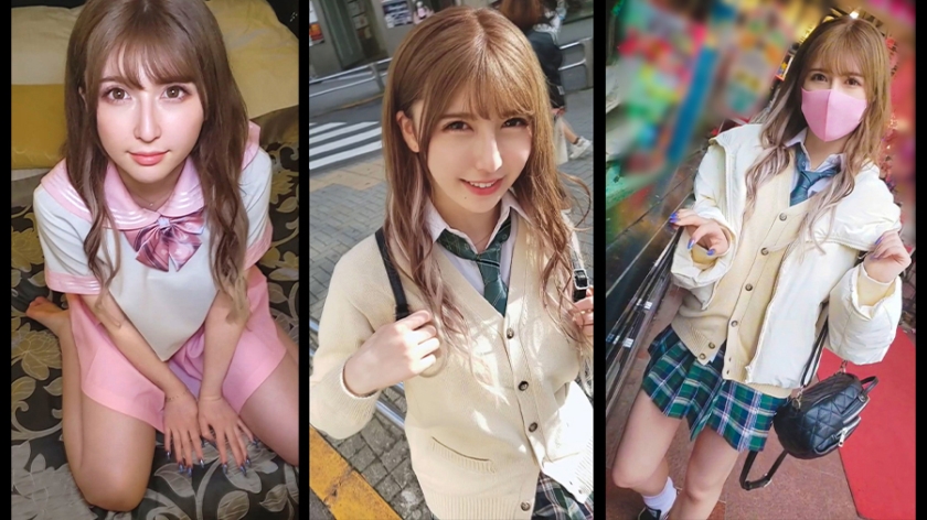 もえ17 桃愛ゆえ-0