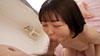 新人 田舎からやってきたウブっぽくてまりもみたいにコロコロかわいいけど、SEXはエロい! 地味びっち女子中出しAVデビュー 成実まあり13