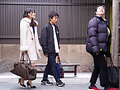 家族揃っての温泉旅行で…。 ≪倦怠期の義姉≫に誘惑された‘童貞’の僕は朝まで中出しSEXに溺れた。 神宮寺ナオ1