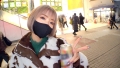 マジ軟派、初撮。 1802 朝日奈みお-2