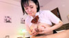 教師の僕は巨乳生徒のノーブラ誘惑に理性ふき飛び何度も彼女に吐精してしまう。 愛宝すず19