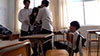 僕を助けてくれる幼なじみがいじめっこに●●れているのを見て勃起した 東條なつ11
