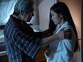 マドンナ専属『第3章』-。待望の中出し解禁！！ 夫と子作りSEXをした後はいつも義父に中出しされ続けています…。 高坂ニナ1