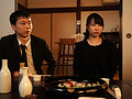 絶対に手を出してはイケナイはずの美しい姉と僕は血の繋がらない連れ子同士で…。 姉弟という縛りを失った二人が、禁断の中出し不倫に溺れた夏の日―。 都崎あやめ2