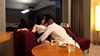 【止まらないハメ潮！！】高級会員サイトでマッチングした山形県産美白美少女【まいちゃん】はベッドびしょ濡れになる程ハメ潮を撒き散らす超敏感体質でしたｗｗｗ-13