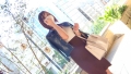 【止まらないハメ潮！！】高級会員サイトでマッチングした山形県産美白美少女【まいちゃん】はベッドびしょ濡れになる程ハメ潮を撒き散らす超敏感体質でしたｗｗｗ-1