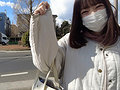 初めて出来た彼女を脱がしたら…着衣から想像できない物凄いスリム美巨乳 大興奮の僕は性欲尽きるまでハメまくった 森下ことの1