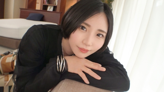 ネットでAV応募→AV体験撮影 1858 角名つむぎ-0