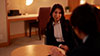 出張先のビジネスホテルでずっと憧れていた女上司とまさかまさかの相部屋宿泊 佐田茉莉子11