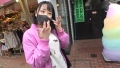 マジ軟派、初撮。 1812 志木まいな-3