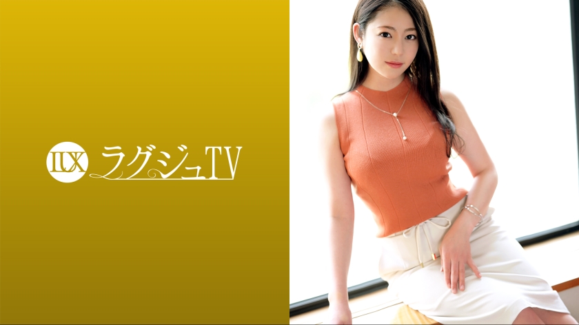 ラグジュTV 1582 初音みのり-0