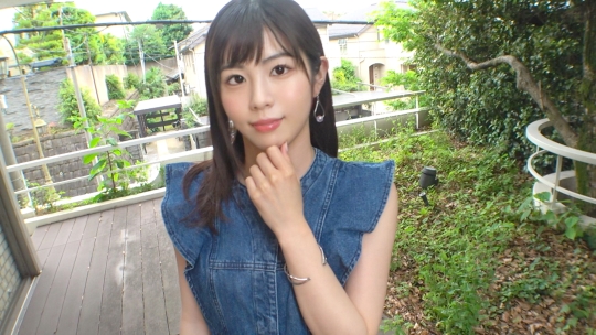 ネットでAV応募→AV体験撮影 1867-0